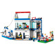 LEGO City "Академия полицейской подготовки" 60372